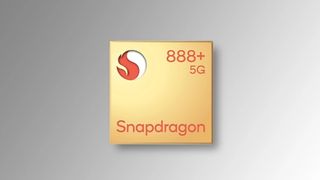 Qualcomm Snapdragon 888 Plus