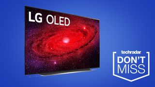 Black Friday TV deals: all the biggest savings from Samsung, LG, Sony and more | TechRadar