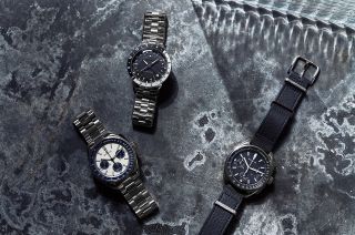 Bulova and Accutron have unveiled new Astronaut and Lunar Pilot timepieces commemorating their historical relationship with NASA and the U.S. space program.