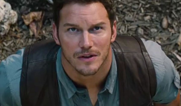 The Jurassic World Super Bowl Trailer Has A Pterodactyl Chase And ...