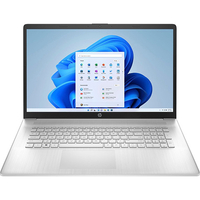 HP 17.3-inch laptop:&nbsp;Was $549.99, now $299.99 on Best Buy