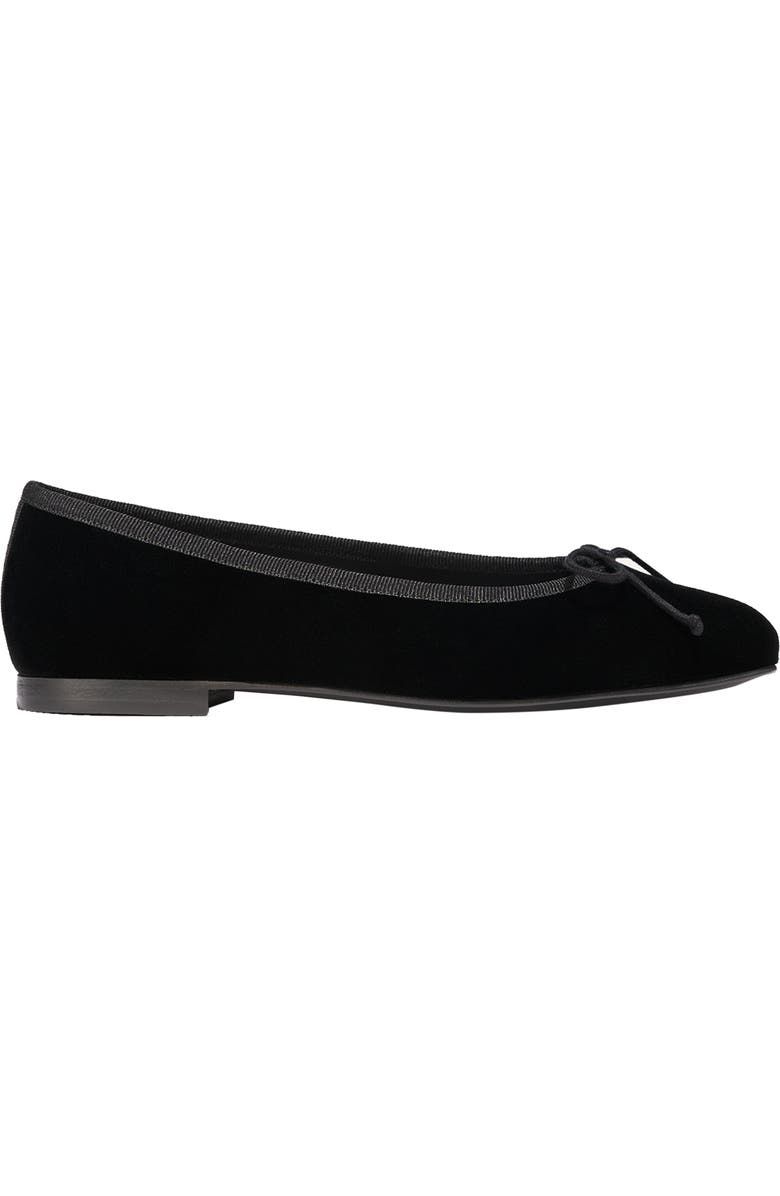 The Demi Flat
