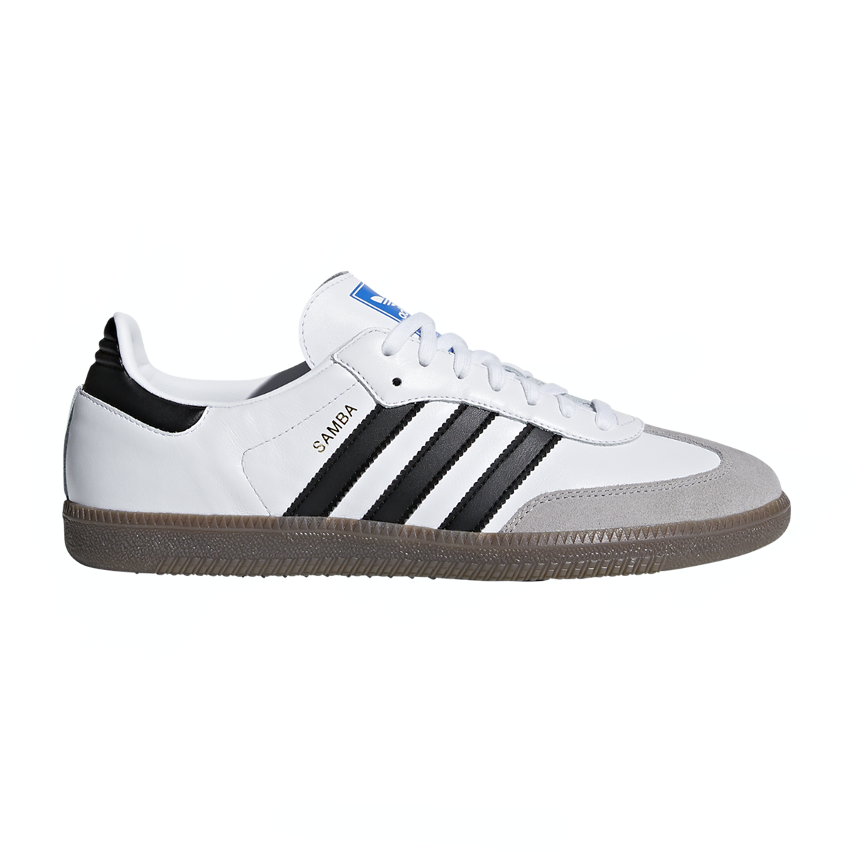 Adidas, Originals Samba