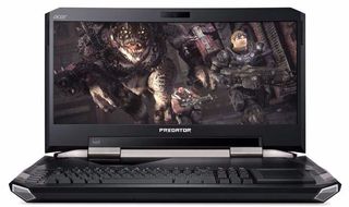 Acer Predator 21X ($8,999)
