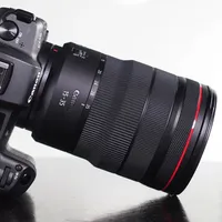 Canon RF 15-35mm f2.8L IS USM