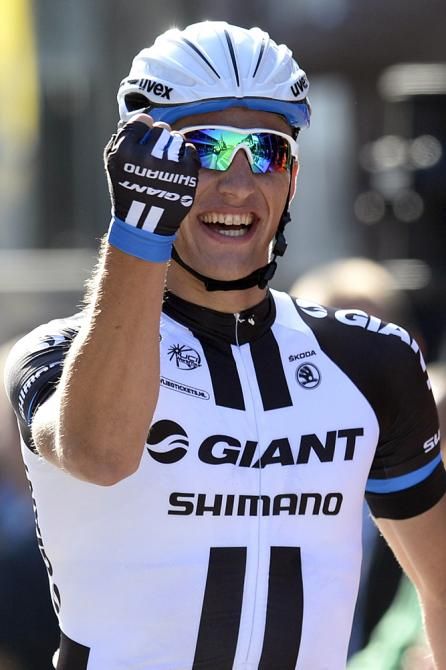 Marcel Kittel (Giant-Shimano)