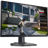 Dell 25" Gaming Monitor: was $249 now $224 @ Dell