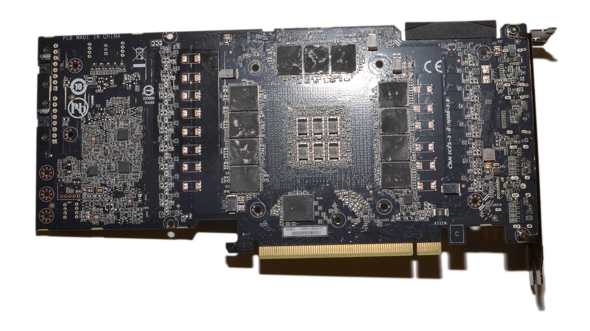 Gigabyte GeForce RTX 3090 Eagle