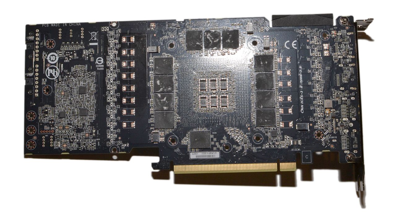 Gigabyte GeForce RTX 3090 Eagle