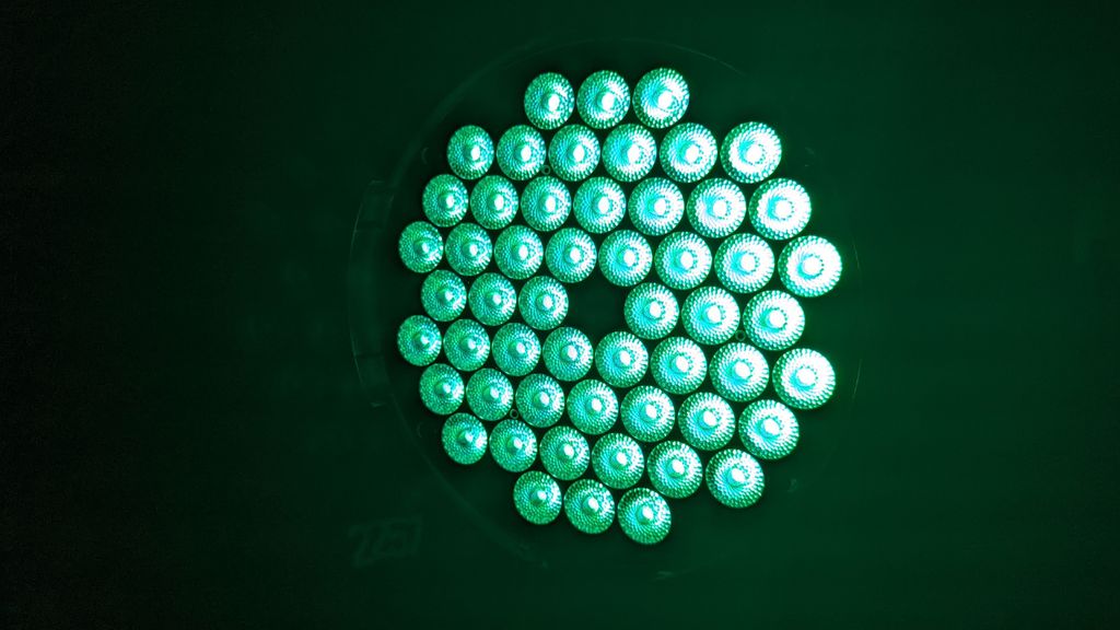 How to Control DMX Lights with Raspberry Pi | Tom's Hardware