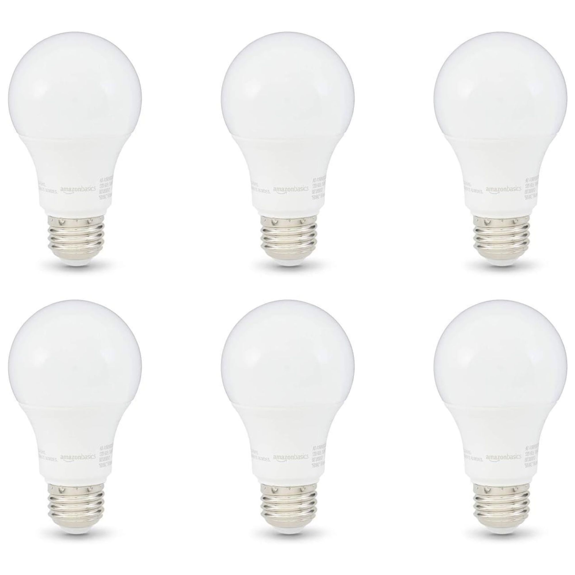 Light bulbs