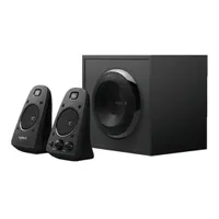 Logitech Speaker System Z623