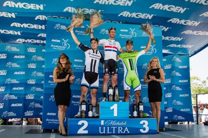 Mark Cavendish picked up his second stage of the race