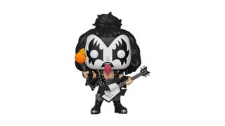 Best Funko Pop! Rocks figures for music fans: Kiss