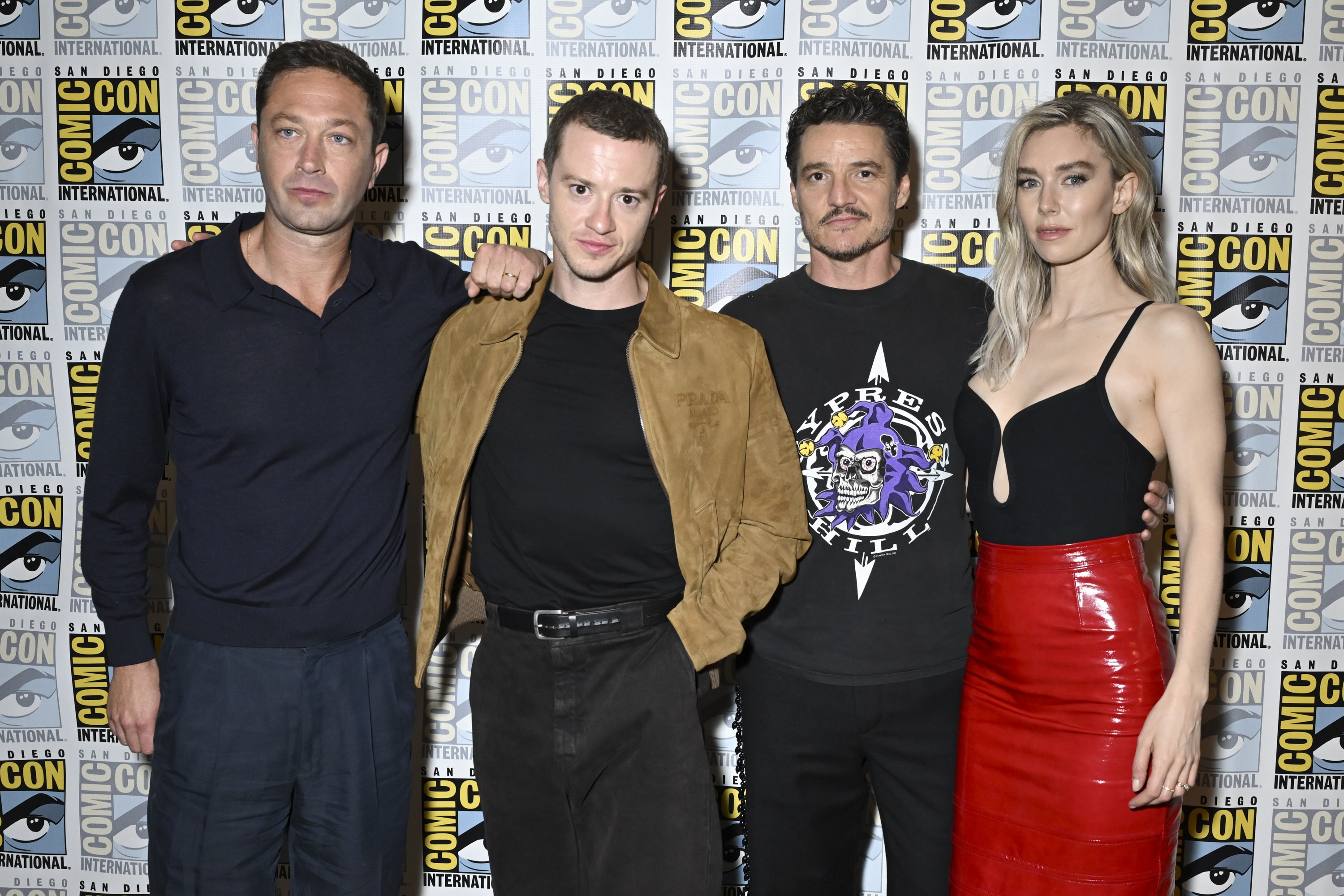 Fantastic Four movie gets a blink-and-miss-it new teaser clip