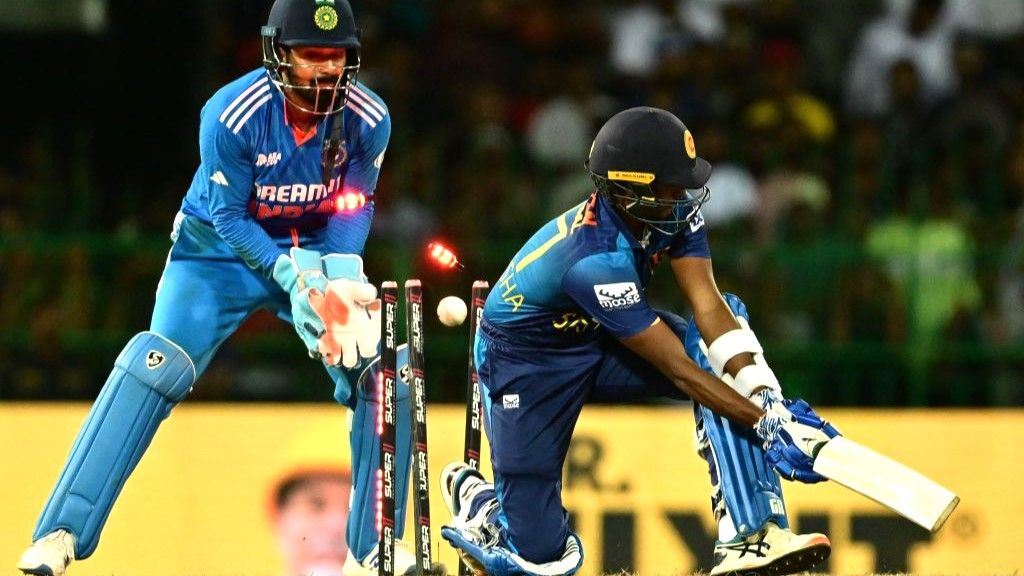 Asia Cup live stream 2023 How to watch cricket for free from