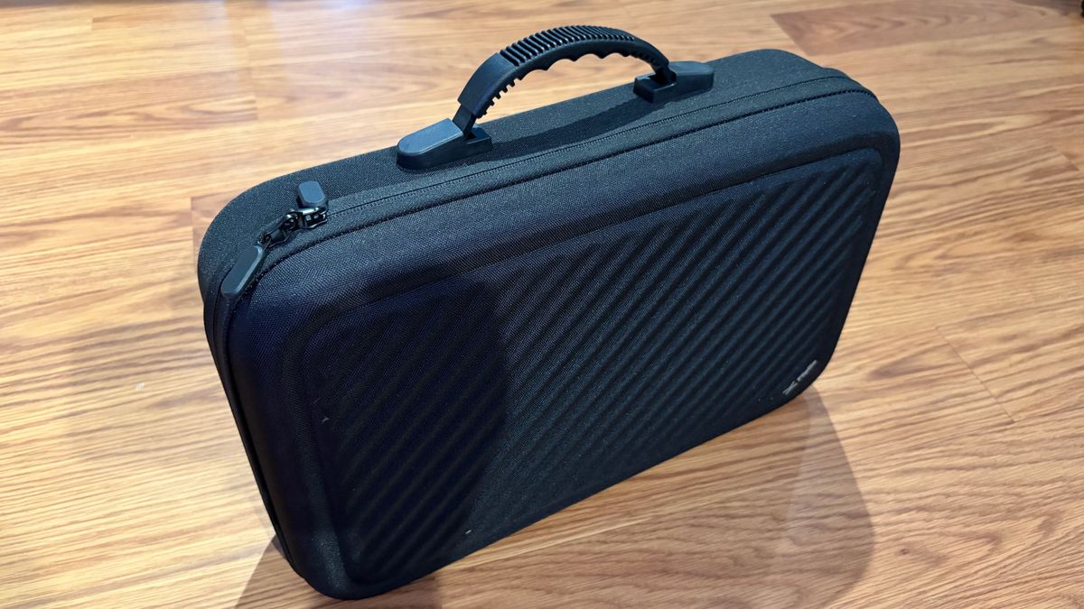 JSAUX FlipGo Horizon