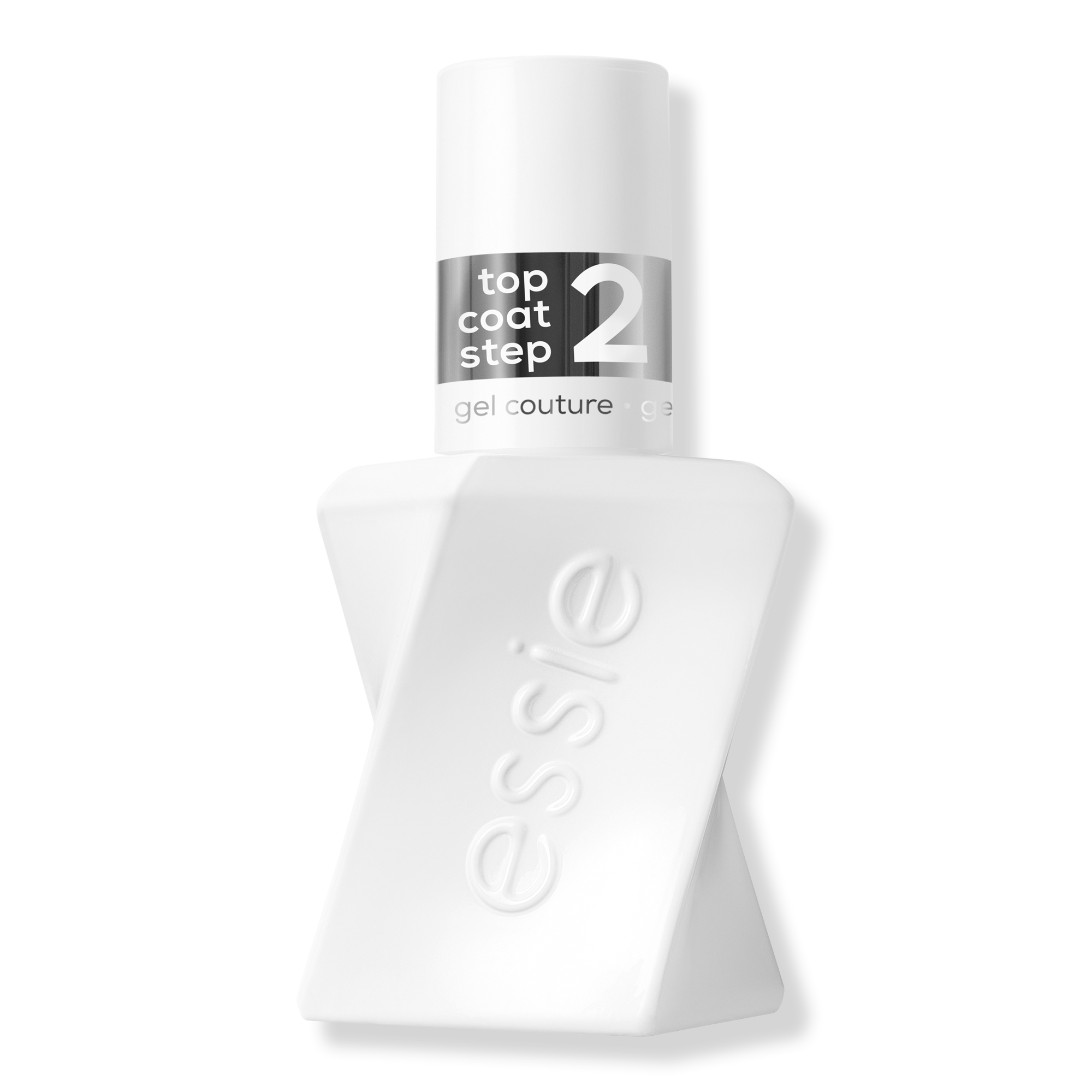 Gel Couture Top Coat