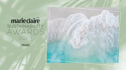 Marie Claire UK Sustainability Awards 2023