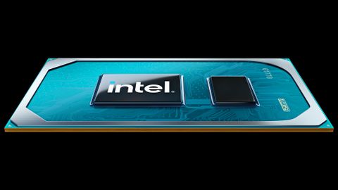 Intel's Eight-Core H45 Tiger Lake CPUs Are Just Weeks Away From Launch ...