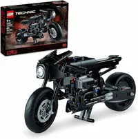 Lego Technic The Batcycle