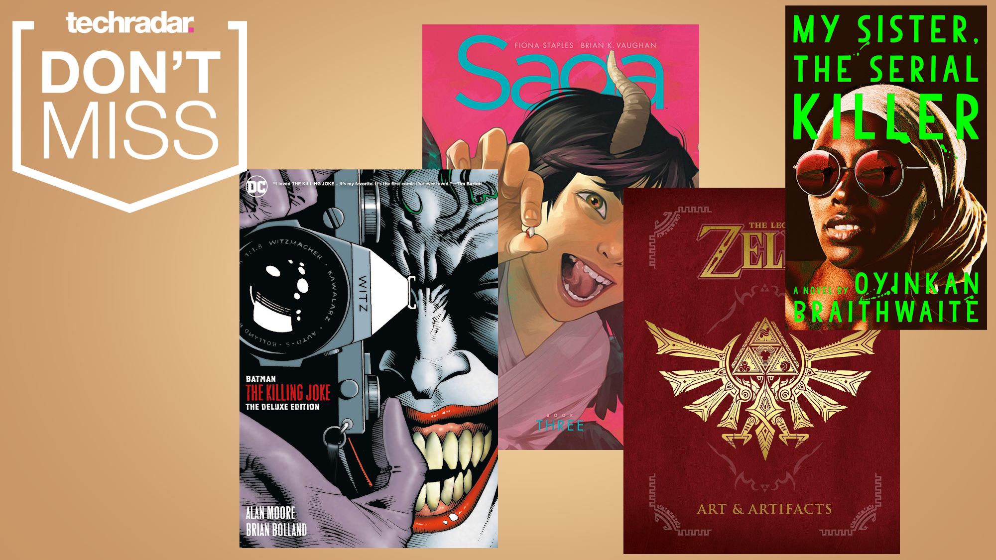 Amazon Prime Day book deals: great offers on books, e-readers and