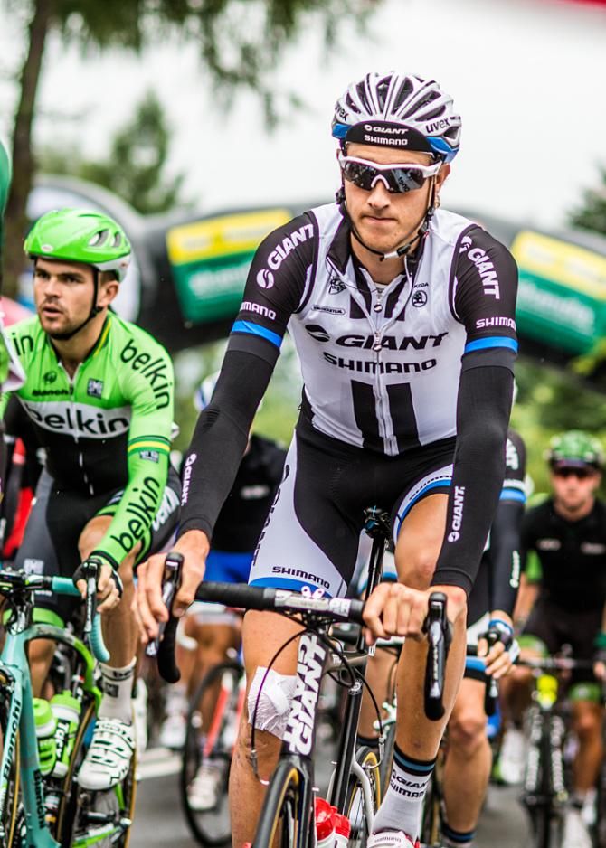 Giant-Shimano