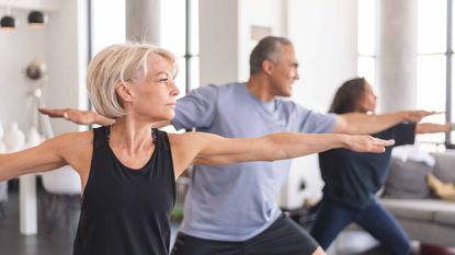 You’ll Spend More on Fitness in Retirement