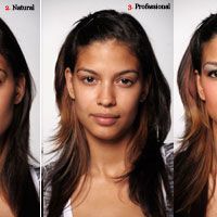 best face forward marie claire at work harvard study