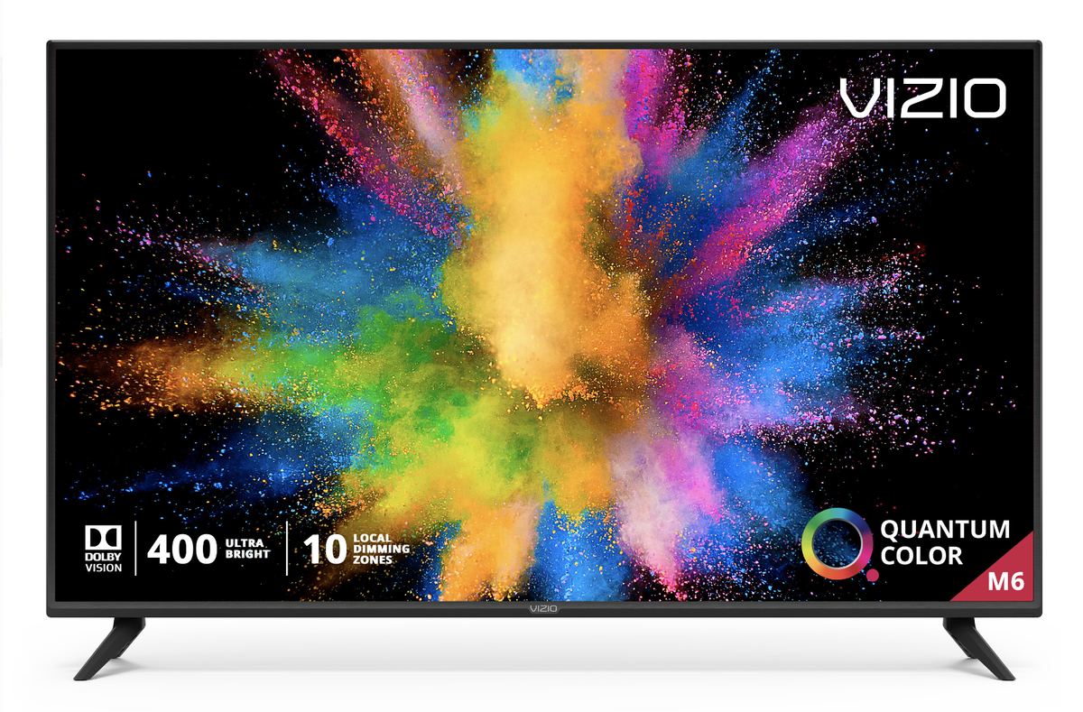 Vizio TV deal at Walmart