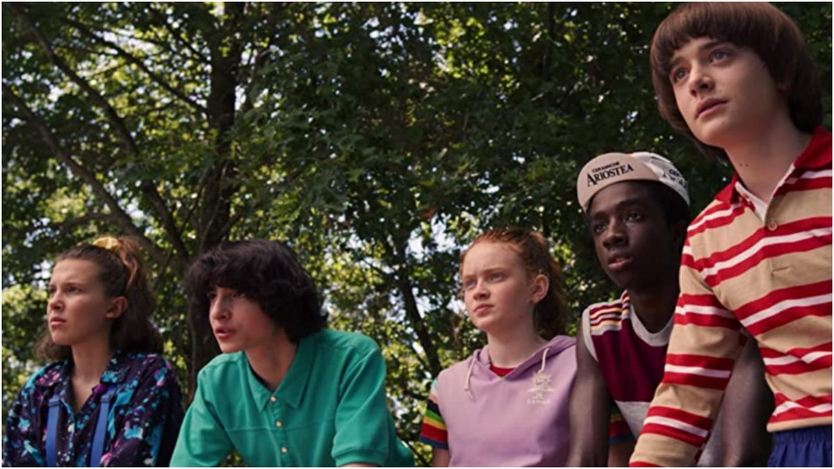 Stranger Things season 4: New characters are heading to Hawkins - CNET