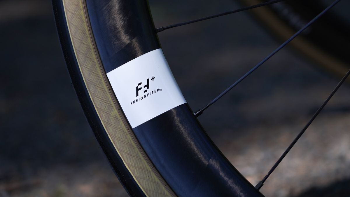 There's nothing wrong with the wheels': Chris King, Revel