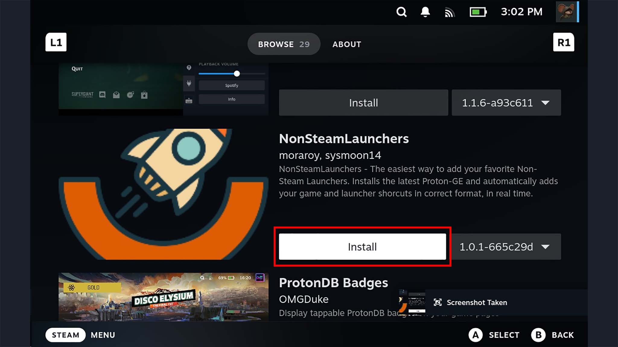 How to get Ubisoft Connect on Steam Deck