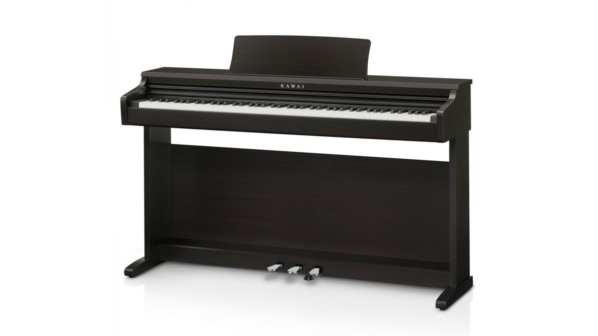 Best digital pianos 2024 Options for every level and budget MusicRadar