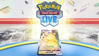 Pokemon Tcg Live