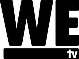 WE tv logo 