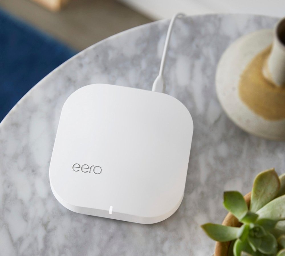 Eero mesh router