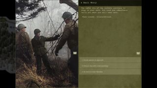 Burden of Command screenshot