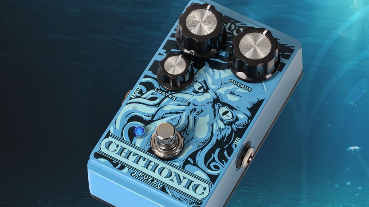 DOD Chthonic Fuzz