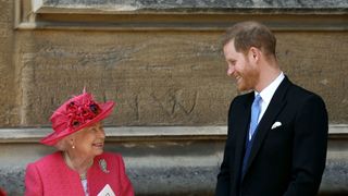 The Wedding Of Lady Gabriella Windsor And Mr Thomas Kingston