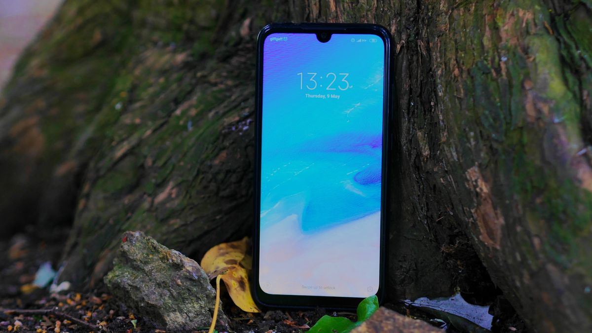 xiaomi redmi note 7 4pda
