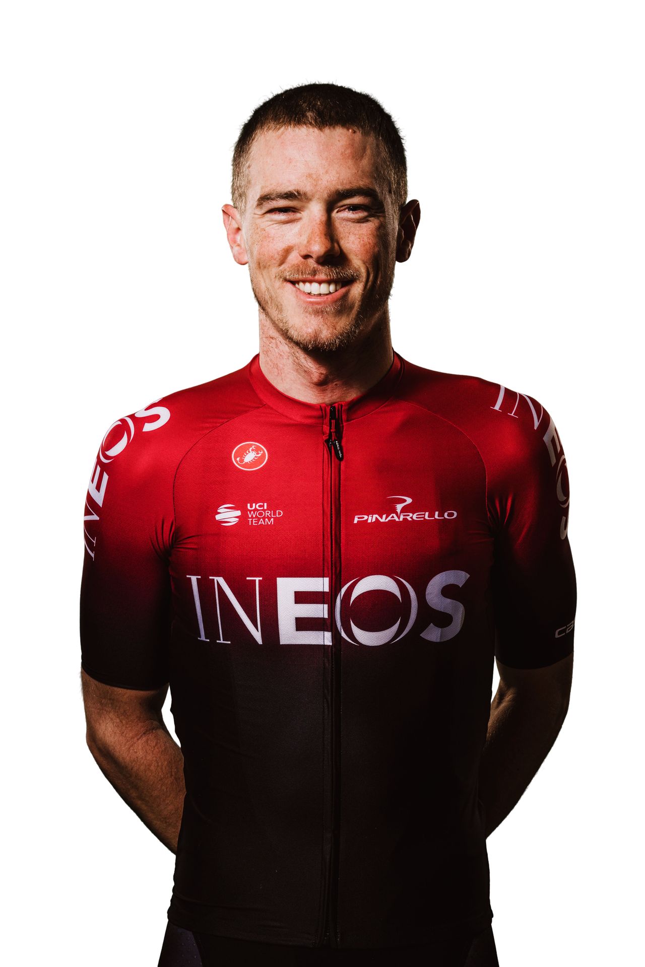 Team Ineos