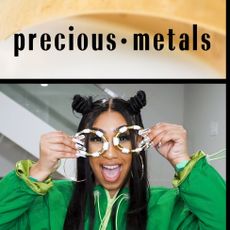 Queen Naija Precious Metals
