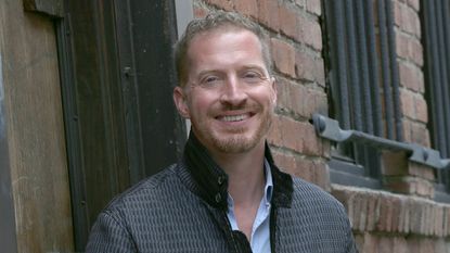 Andrew Sean Greer.