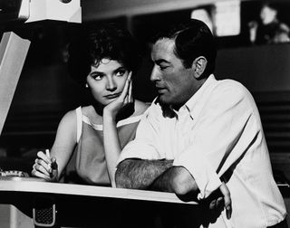 gregory peck in the original cape fear