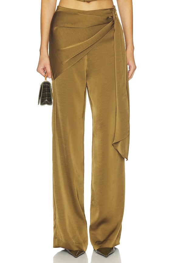 X Revolve Yve Pants