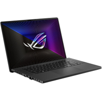 Asus ROG Zephyrus G16 | RTX 4060 | Core i7 13620H | 16-inch | 1080p | 165 Hz | 16GB DDR4-3200 | 512GB SSD | $1,449.99 $1,049.99 at Best Buy (save $400)