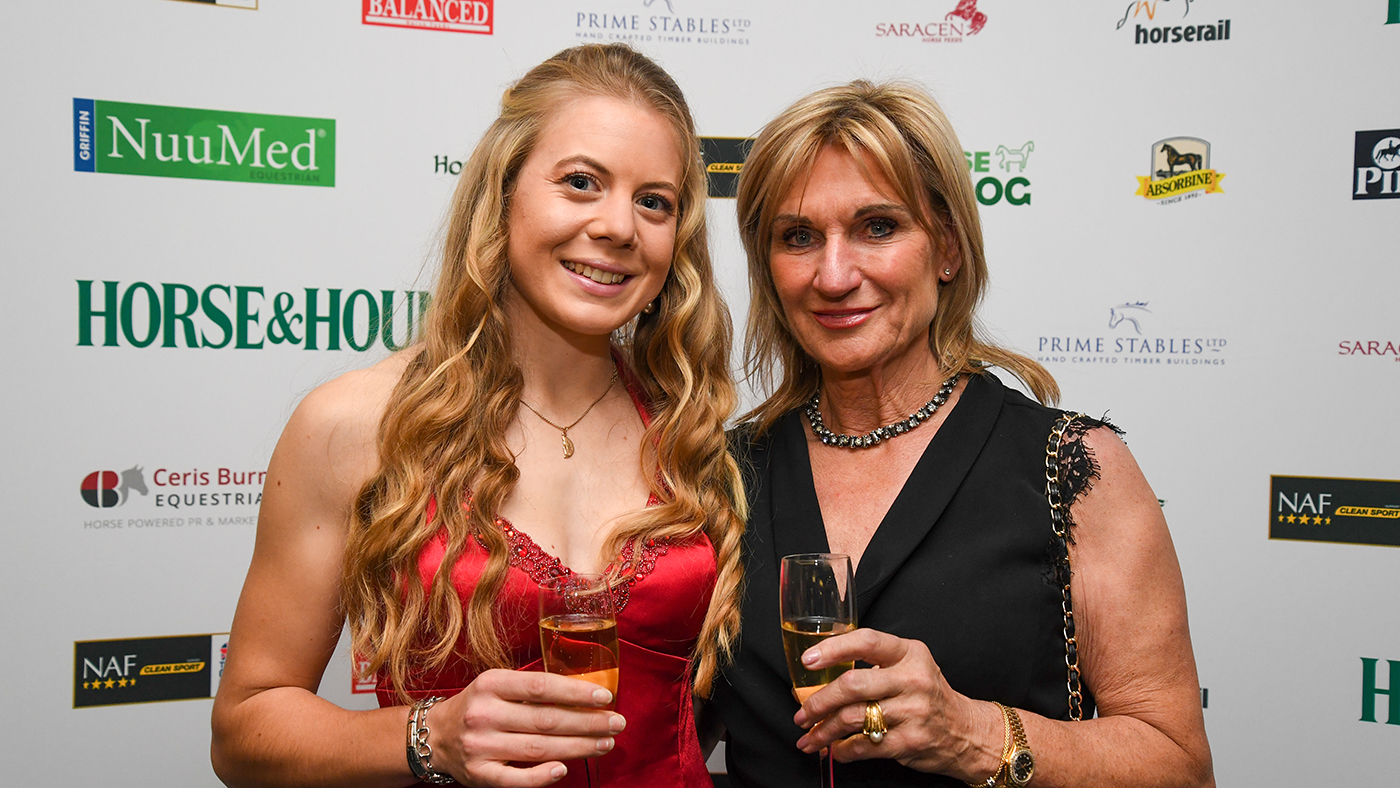 Horse &amp;amp; Hound Awards 04 12 19