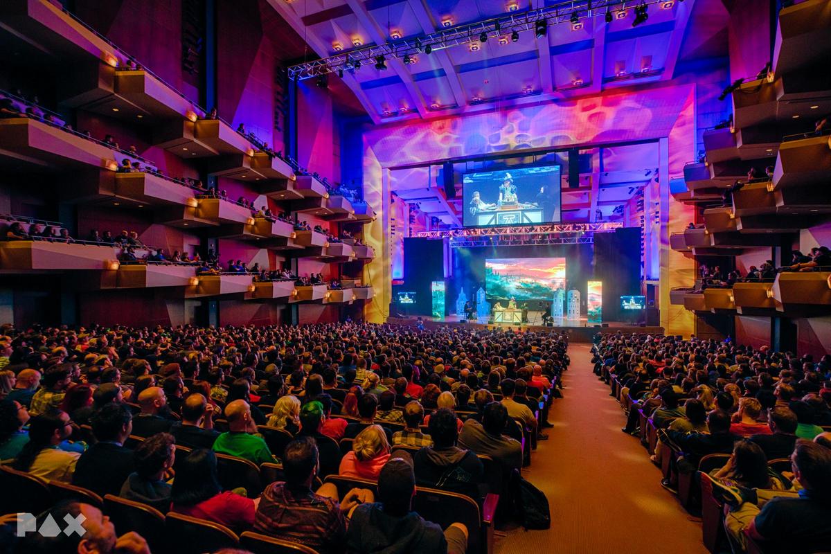 PAX AUS Hit List: Five video game panels you really should check out ...