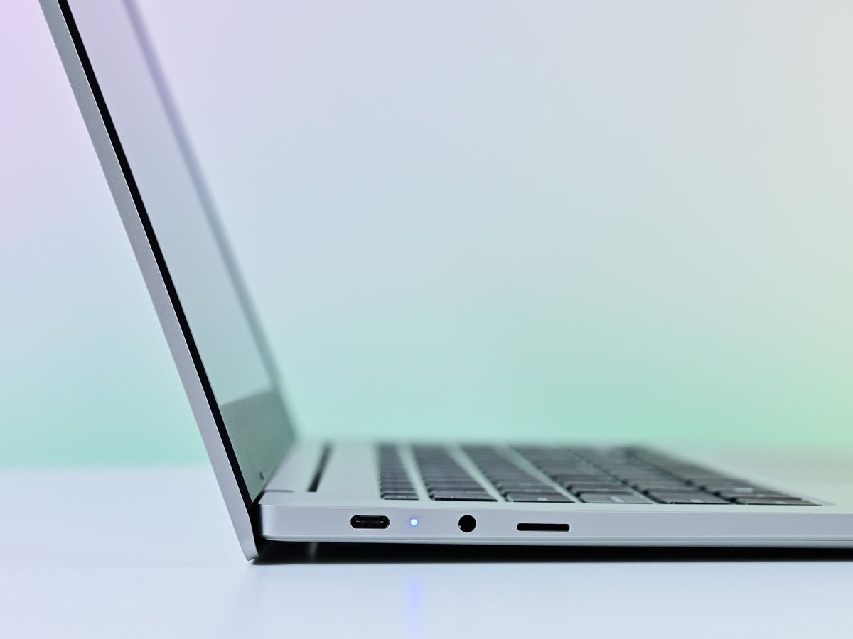 Samsung Galaxy Book Go